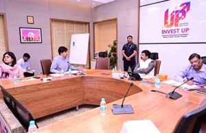 यूपी में नए निवेश से 2000+ रोजगार, कई जिलों में लगेंगी उद्योग परियोजनाएं