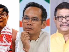 असम में वंशवाद को झटका: तीन पूर्व CM के बेटों की करारी हार, कांग्रेस पर बड़ा सवाल