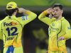 CSK vs MI: गायकवाड़ का जलवा, चेन्नई ने मुंबई को 8 विकेट से रौंदा
