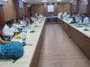 गायत्री परियोजना प्रभावितों के लिए बड़ी सौगात : जोबगा में 95 रोजगार का रास्ता साफ