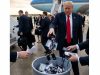 ट्रंप का बड़ा फैसला! चीन से मिले गिफ्ट्स डस्टबिन में फेंके, Air Force One तक नहीं पहुंचा सामान