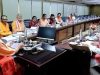 लोकतंत्र सेनानियों को कैशलेस इलाज, यूपी कैबिनेट बैठक में 12 बड़े प्रस्ताव पास