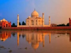 आगरा में 16 साल बाद जनगणना शुरू: 11 हजार प्रगणक मकानों की करेंगे जियो टैगिंग