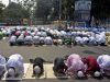 सार्वजनिक स्थानों पर नमाज पर हाईकोर्ट के फैसले का मौलाना शहाबुद्दीन ने किया समर्थन