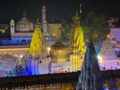 काशी में आस्था का रिकॉर्ड सैलाब, मार्च में 65 लाख श्रद्धालुओं ने किए दर्शन