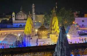 काशी में आस्था का रिकॉर्ड सैलाब, मार्च में 65 लाख श्रद्धालुओं ने किए दर्शन