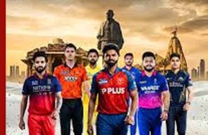 IPL 2026: CSK और RCB की जीत से प्लेऑफ रेस और रोमांचक, LSG और MI बाहर