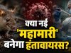 क्रूज शिप पर हंतावायरस का कहर, 3 मौतों के बाद WHO ने जारी किया अलर्ट