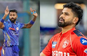 IPL 2026: PBKS बनाम MI – धर्मशाला में होगी रोमांचक टक्कर, PBKS को जीत जरूरी