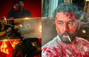 Ajay Devgn और Ranbir Kapoor फिर साथ आ सकते हैं, Luv Ranjan की एक्शन-थ्रिलर पर चर्चा तेज