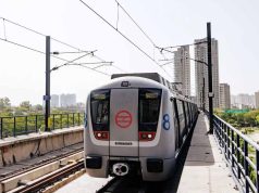 दिल्ली मेट्रो फेज-5B की तैयारी तेज, 97 किमी नेटवर्क से बढ़ेगी कनेक्टिविटी