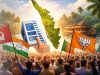 केरल चुनाव 2026: ‘विजयन फैक्टर’ बना बड़ा मुद्दा, बदलाव के मूड में दिखी जनता