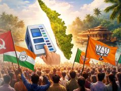 केरल चुनाव 2026: ‘विजयन फैक्टर’ बना बड़ा मुद्दा, बदलाव के मूड में दिखी जनता