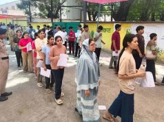 NEET-UG 2026 रद्द, पेपर लीक के बाद दोबारा परीक्षा का ऐलान
