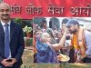 जंगल में तेंदूपत्ता बीनने वाला युवक बना IFS ऑफिसर, अजय गुप्ता की संघर्ष से सफलता तक की कहानी