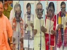 यूपी में योगी कैबिनेट पूरी, 2024 में BJP का चुनावी समीकरण कितना होगा दुरुस्त?