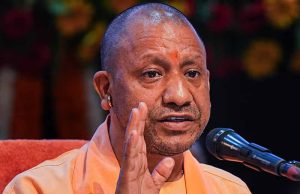 योगी सरकार की बड़ी सौगात: देवरिया-कसया मार्ग फोरलेन का शिलान्यास, 292 करोड़ की परियोजना शुरू