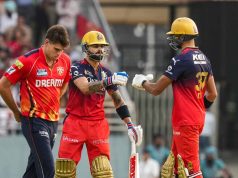 धर्मशाला में आज PBKS vs RCB महामुकाबला, हारने वाली टीम पर बढ़ेगा दबाव