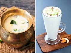 छाछ और लस्सी में कौन ज्यादा फायदेमंद? गर्मी में सेहत के लिए सही विकल्प जानें