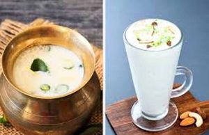 छाछ और लस्सी में कौन ज्यादा फायदेमंद? गर्मी में सेहत के लिए सही विकल्प जानें