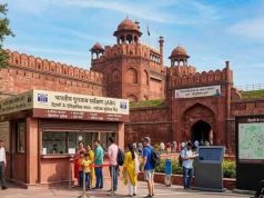 एएसआई की नई पहल: स्मारकों में मोबाइल चार्जिंग और वाई-फाई सुविधा की तैयारी
