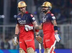 RCB vs KKR: प्लेऑफ की जंग में आज कौन मारेगा बाजी?