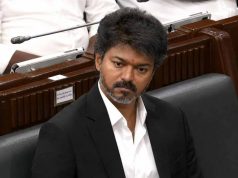 TVK सरकार पर विपक्ष का हमला, विधायकों की खरीद-फरोख्त का दावा