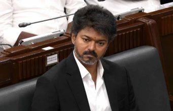 TVK सरकार पर विपक्ष का हमला, विधायकों की खरीद-फरोख्त का दावा