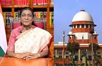 सुप्रीम कोर्ट में बढ़ेंगे जज, राष्ट्रपति मुर्मु ने दी मंजूरी, अब कुल संख्या होगी 38