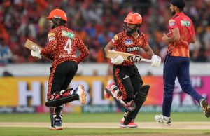 SRH vs PBKS: IPL 2026 का बड़ा मुकाबला, हाई-स्कोरिंग मैच की उम्मीद