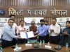 शासकीय भवनों में रेस्को मॉडल से सोलर पैनल लगाने के लिए जागरूकता जरूरी : मंत्री शुक्ला