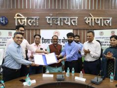 शासकीय भवनों में रेस्को मॉडल से सोलर पैनल लगाने के लिए जागरूकता जरूरी : मंत्री शुक्ला