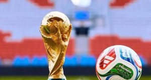 FIFA World Cup पर संकट: भारत-चीन विवाद में फंसा टेलीकास्ट, अब कहां देखेंगे मैच?