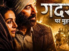 गदर 3 में लौटेगी सकीना, बॉक्स ऑफिस पर 500 करोड़ का टारगेट