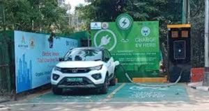 EV यूजर्स के लिए बड़ी राहत: यूपी समेत 8 राज्यों में बनेंगे 4800 नए चार्जिंग स्टेशन