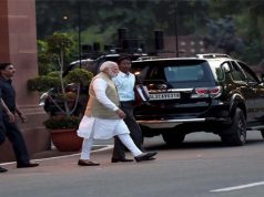 PM मोदी की सादगी की मिसाल: आधा किया अपना काफिला, SPG को दिए खास निर्देश