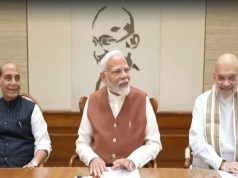 मोदी कैबिनेट का बड़ा ऐलान: पहली स्वदेशी सेमी हाई-स्पीड ट्रेन और किसानों को बढ़ी MSP की सौगात