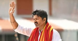 फ्लोर टेस्ट से पहले थलापति विजय को बड़ा झटका! DMDK ने समर्थन देने से किया इनकार