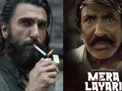 ‘धुरंधर’ को टक्कर देने आई पाकिस्तानी फिल्म ‘मेरा ल्यारी’ पहले दिन ही फ्लॉप, बिके सिर्फ 22 टिकट