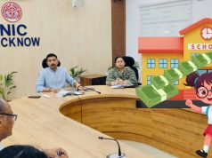 लखनऊ में फीस वसूली पर बड़ा एक्शन, 8 निजी स्कूलों को DM का नोटिस