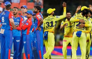 IPL 2026: दिल्ली कैपिटल्स बनाम चेन्नई सुपरकिंग्स, कांटे की टक्कर तय