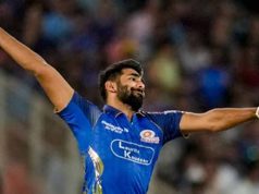 IPL 2026 में जसप्रीत बुमराह का खराब फॉर्म, 8 मैच में सिर्फ 2 विकेट