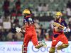 RCB vs KKR: विराट कोहली का ऐतिहासिक धमाका, रोहित-धोनी को छोड़ा पीछे