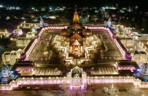 29 मई को राम मंदिर पहुंचेगी 2000 महिलाओं की टोली, जानिए क्या है इस खास आयोजन की वजह