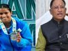 एशियाई मंच पर छत्तीसगढ़ की बेटी का जलवा, CM साय ने ज्ञानेश्वरी यादव को दी बधाई