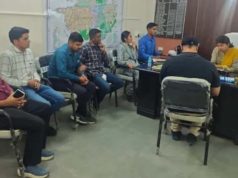 नरसिंहपुर में रिश्वतखोरी पर बड़ा एक्शन, SDM कार्यालय का स्टेनो 30 हजार रुपये लेते गिरफ्तार