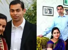 अखिलेश से अपर्णा की बंद कमरे में लंबी बातचीत, बाहर इंतजार करता रहा पूरा परिवार