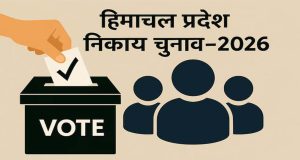 हिमाचल पंचायत चुनाव से पहले बसों पर टकराव: HRTC बोला- एडवांस पेमेंट दो, तभी मिलेंगी 400 बसें