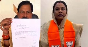 MP राजनीति में बड़ा उलटफेर: मुलताई नगर पालिका अध्यक्ष भाजपा में शामिल, सिंधिया समर्थक नेता ने छोड़ी पार्टी