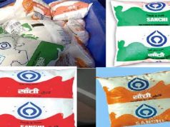 Milk Price Hike: सांची दूध हुआ महंगा, 15 मई से लागू हुईं नई कीमतें; जानिए ताजा रेट